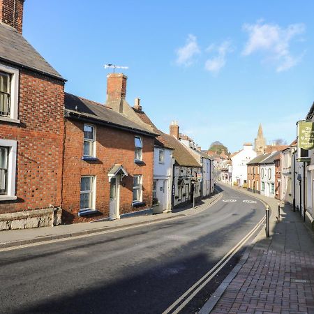 Willa 4 The Old Post Office Mews Brading Zewnętrze zdjęcie