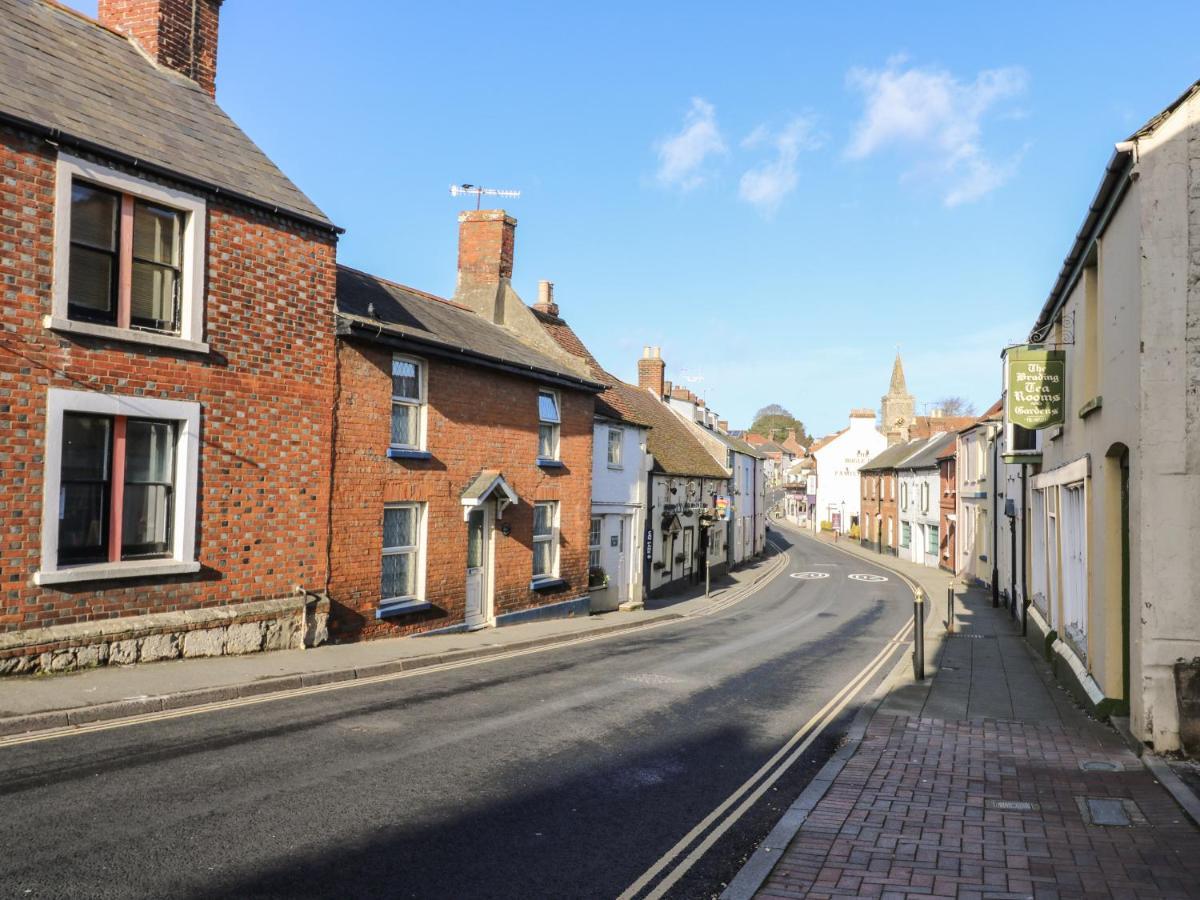 Willa 4 The Old Post Office Mews Brading Zewnętrze zdjęcie